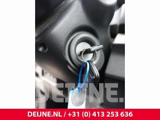 Nissan Nv200 NV 200 (M20M), Van, 2010 1.5 dCi 86 picture 29