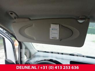 Nissan Nv200 NV 200 (M20M), Van, 2010 1.5 dCi 86 picture 23