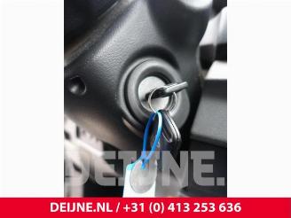 Nissan Nv200 NV 200 (M20M), Van, 2010 1.5 dCi 86 picture 29