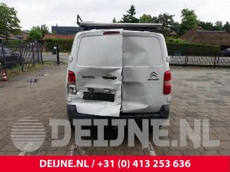 Citroën Jumpy Jumpy, Van, 2016 2.0 Blue HDI 120 picture 6