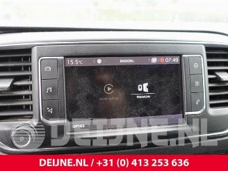 Citroën Jumpy Jumpy, Van, 2016 2.0 Blue HDI 120 picture 32