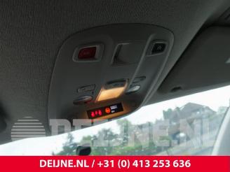 Citroën Jumpy Jumpy, Van, 2016 2.0 Blue HDI 120 picture 28