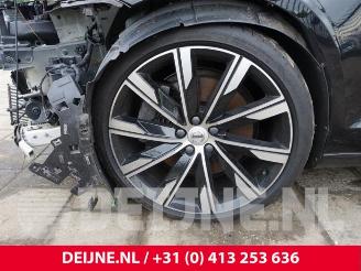 Volvo V-60 V60 II (ZW), Combi, 2018 2.0 T5 16V picture 10