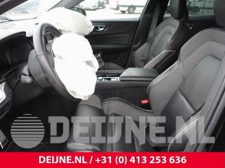 Volvo V-60 V60 II (ZW), Combi, 2018 2.0 T5 16V picture 18