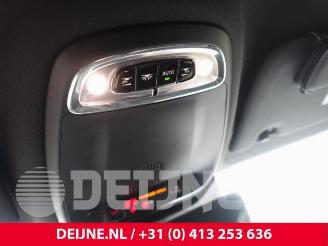 Volvo V-60 V60 II (ZW), Combi, 2018 2.0 T5 16V picture 29