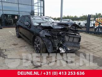 Sloopauto Volvo V-60 V60 II (ZW), Combi, 2018 2.0 T5 16V 2018/12