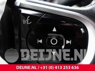 Volvo V-60 V60 II (ZW), Combi, 2018 2.0 T5 16V picture 25