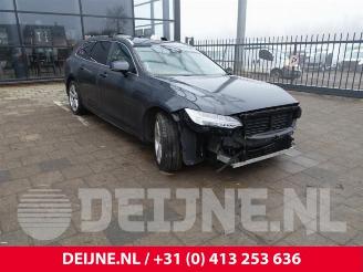 Sloopauto Volvo V-90 V90 II (PW), Combi, 2016 2.0 T6 16V AWD 2020/4