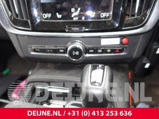 Volvo V-90 V90 II (PW), Combi, 2016 2.0 T6 16V AWD picture 32