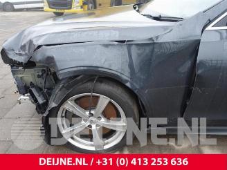 Volvo V-90 V90 II (PW), Combi, 2016 2.0 T6 16V AWD picture 9