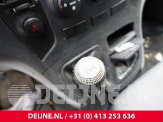 Hyundai H-300 H-300, Van, 2008 2.5 CRDi picture 25