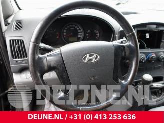 Hyundai H-300 H-300, Van, 2008 2.5 CRDi picture 23
