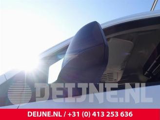 Ford Transit Connect Transit Connect (PJ2), Van, 2013 1.6 TDCi 16V 115 picture 30