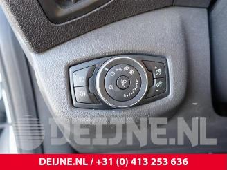 Ford Transit Connect Transit Connect (PJ2), Van, 2013 1.6 TDCi 16V 115 picture 14