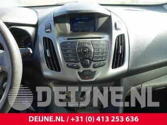 Ford Transit Connect Transit Connect (PJ2), Van, 2013 1.6 TDCi 16V 115 picture 9