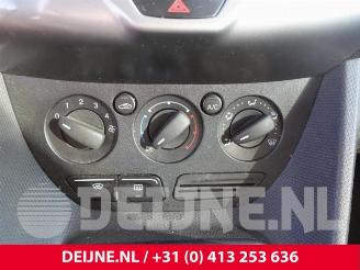 Ford Transit Connect Transit Connect (PJ2), Van, 2013 1.6 TDCi 16V 115 picture 11