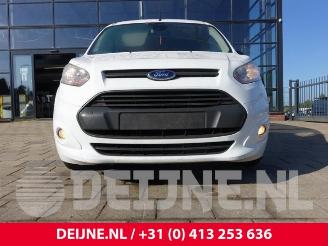 Ford Transit Connect Transit Connect (PJ2), Van, 2013 1.6 TDCi 16V 115 picture 23