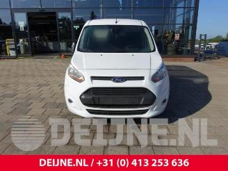 Ford Transit Connect Transit Connect (PJ2), Van, 2013 1.6 TDCi 16V 115 picture 2