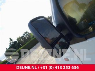 Renault Master Master II (JD), Bus, 1997 / 2010 2.5 D picture 12