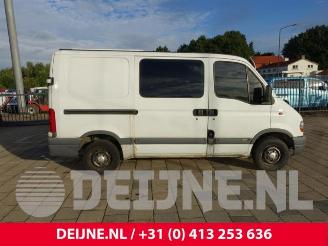 Renault Master Master II (JD), Bus, 1997 / 2010 2.5 D picture 8