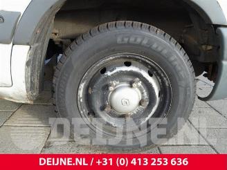 Renault Master Master II (JD), Bus, 1997 / 2010 2.5 D picture 32