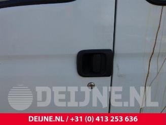 Renault Master Master II (JD), Bus, 1997 / 2010 2.5 D picture 14