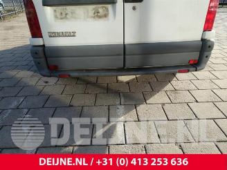 Renault Master Master II (JD), Bus, 1997 / 2010 2.5 D picture 21