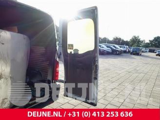 Renault Master Master II (JD), Bus, 1997 / 2010 2.5 D picture 23