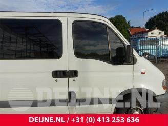 Renault Master Master II (JD), Bus, 1997 / 2010 2.5 D picture 30