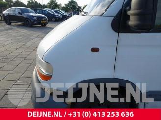 Renault Master Master II (JD), Bus, 1997 / 2010 2.5 D picture 9