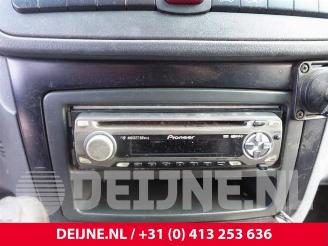 Mercedes Vito Vito (639.6), Van, 2003 / 2014 2.2 109 CDI 16V picture 29