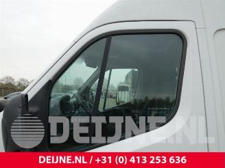 Opel Movano Movano, Van, 2010 2.3 CDTi 16V FWD picture 16