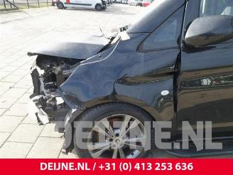 Mercedes Vito Vito (447.6), Van, 2014 2.0 119 CDI 16V picture 8