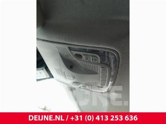 Mercedes Vito Vito (447.6), Van, 2014 2.0 119 CDI 16V picture 27