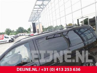 Mercedes Vito Vito (447.6), Van, 2014 2.0 119 CDI 16V picture 32