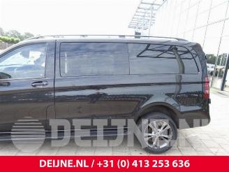 Mercedes Vito Vito (447.6), Van, 2014 2.0 119 CDI 16V picture 31