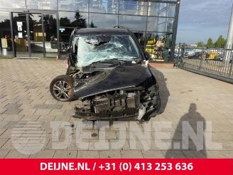 Mercedes Vito Vito (447.6), Van, 2014 2.0 119 CDI 16V picture 2