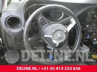 Mercedes Vito Vito (447.6), Van, 2014 2.0 119 CDI 16V picture 23