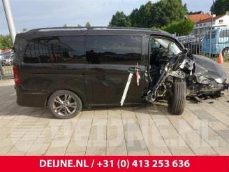 Mercedes Vito Vito (447.6), Van, 2014 2.0 119 CDI 16V picture 7