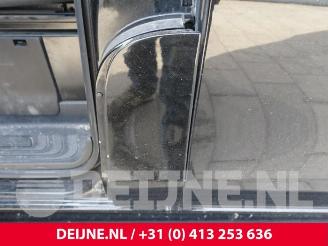 Mercedes Vito Vito (447.6), Van, 2014 2.0 119 CDI 16V picture 18