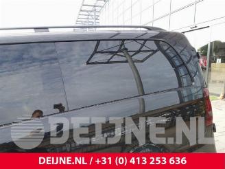 Mercedes Vito Vito (447.6), Van, 2014 2.0 119 CDI 16V picture 30