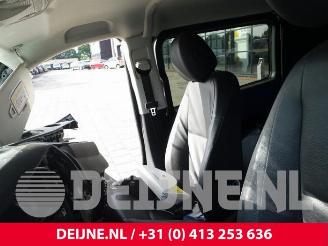Mercedes Vito Vito (447.6), Van, 2014 2.0 119 CDI 16V picture 22
