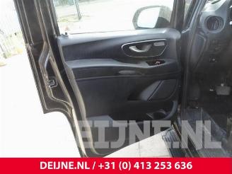 Mercedes Vito Vito (447.6), Van, 2014 2.0 119 CDI 16V picture 18