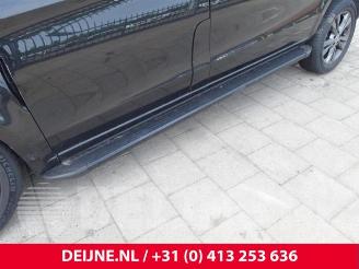 Mercedes Vito Vito (447.6), Van, 2014 2.0 119 CDI 16V picture 33