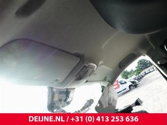 Mercedes Vito Vito (447.6), Van, 2014 2.0 119 CDI 16V picture 22