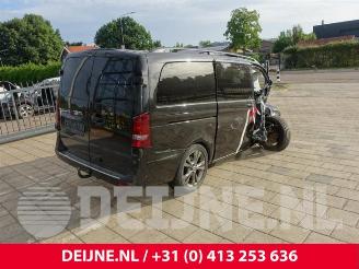 Mercedes Vito Vito (447.6), Van, 2014 2.0 119 CDI 16V picture 6