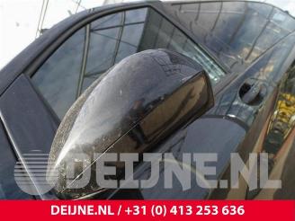 Mercedes Vito Vito (447.6), Van, 2014 2.0 119 CDI 16V picture 11