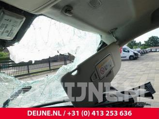 Mercedes Vito Vito (447.6), Van, 2014 2.0 119 CDI 16V picture 28