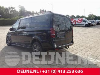 Mercedes Vito Vito (447.6), Van, 2014 2.0 119 CDI 16V picture 4