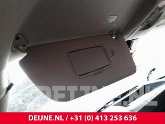 Mercedes Vito Vito (447.6), Van, 2014 2.0 119 CDI 16V picture 26